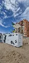 BOX.                                        Módulos Socorrismo Playas​