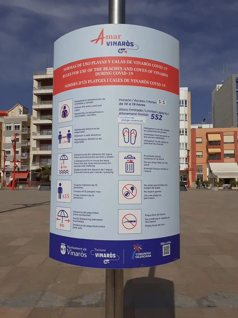 Vinaròs - Senyalització Platges (20).webp