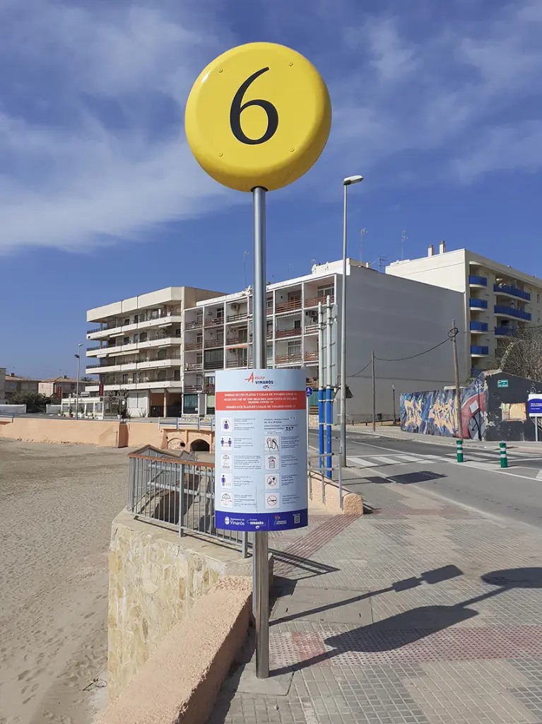 Vinaròs - Senyalització Platges (28).webp