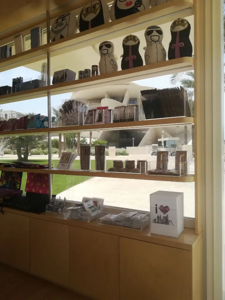NATIONAL MUSEUM OF QATAR KIOSKS.webp
