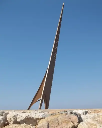 "Els Pilons "- Antoni Roselló