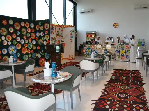 Conception d'intérieur AR dynamique