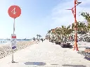 Totem Acceso- SEÑALIZACION VINAROS