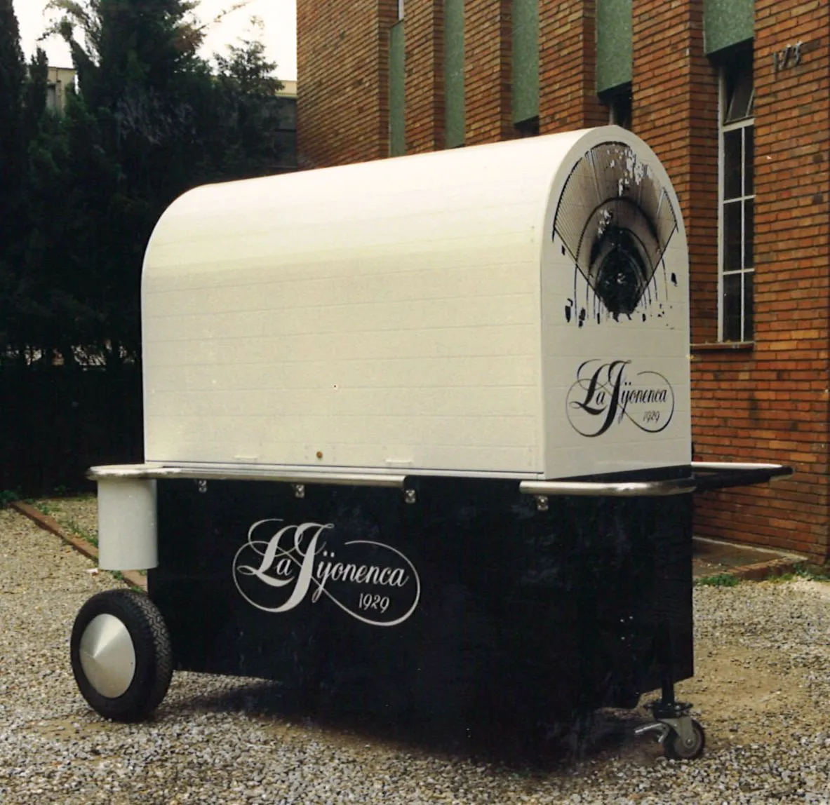 SALE TROLLEYS