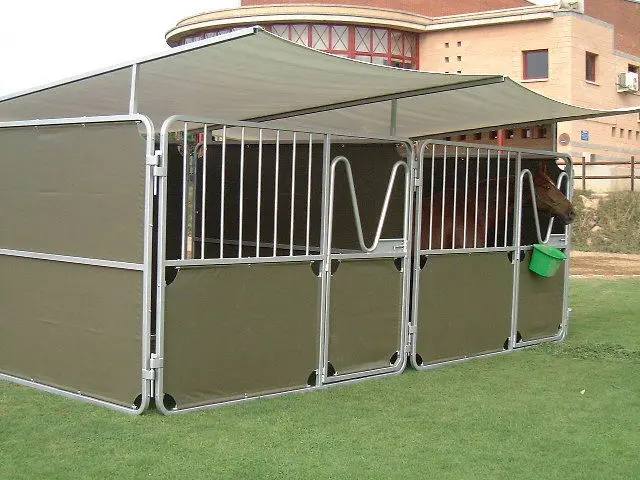 EQUESTRIAN- ENDURANCE