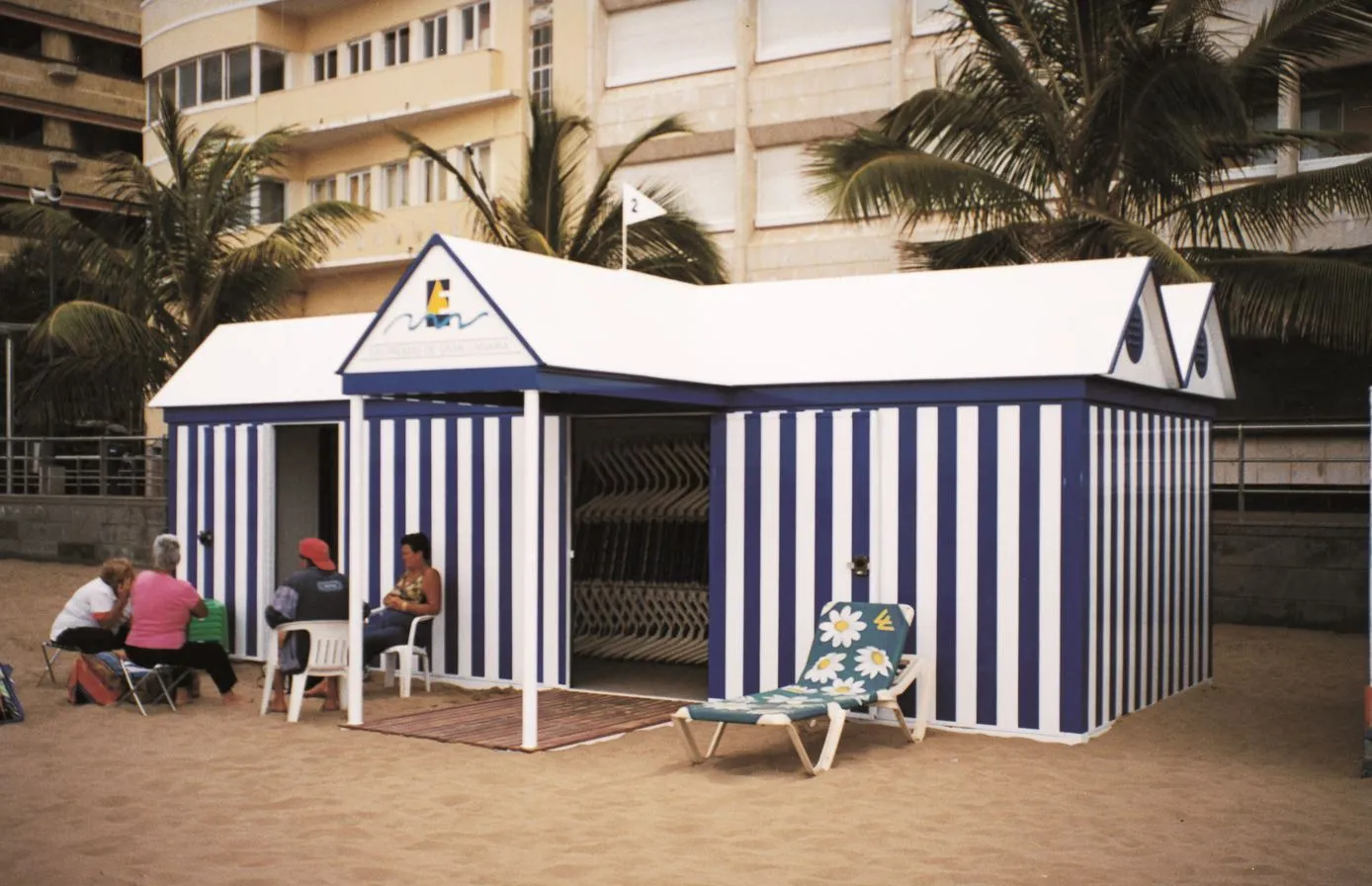 LOCATION A LA PLAGE