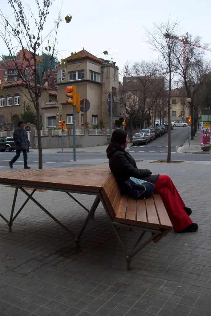 Banc Maragall